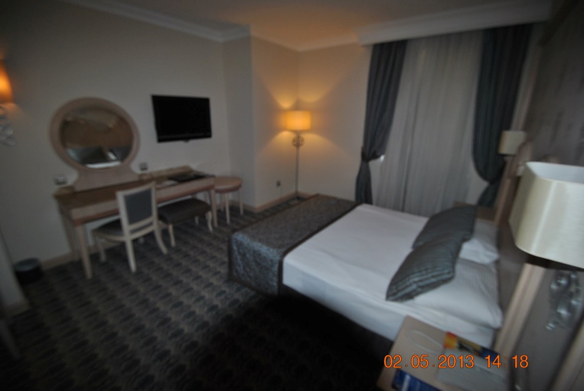 imagini hotel STARLIGHT SIDE